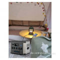 Whaylan 1500W Batterie Home Outdoor Tragbares Kraftwerk